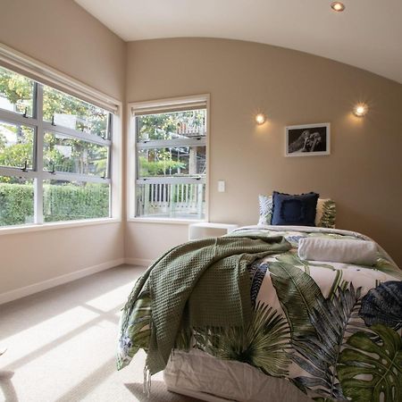 Great Location On Gilbert Central New Plymouth Exterior photo