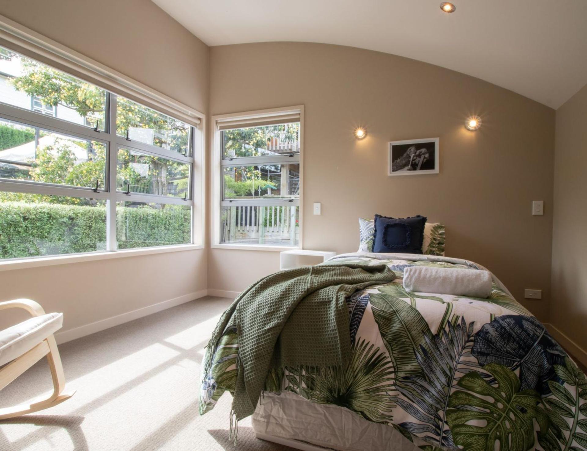 Great Location On Gilbert Central New Plymouth Exterior photo